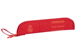 Portaflauta SAFTA Real Madrid