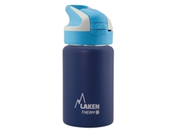 Garrafa Térmica LAKEN Aço Inoxidável (350 ml)