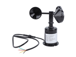 Sensor de Velocidade do Vento Primerox, Anemômetro, Alta Precisão
