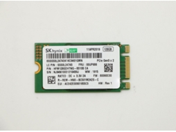 SSD Lenovo 128gb M.2 Pcie Nvme
