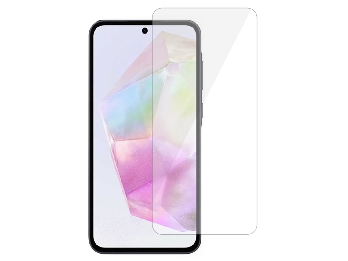 Pelicula de Vidro AQUAFORGE Galaxy A35 5G.