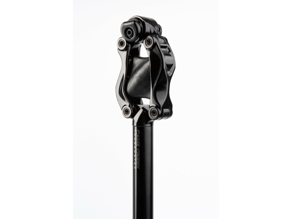 Espigão de selim CANE CREEK Thudbuster G4 LT