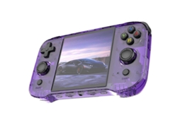 Console De Jogos Portátil Retrô R46s Para Nes Gb, Emulador Gba C Nostalgia88