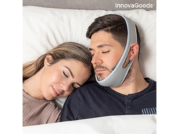 Acessório anti roncos Stosnore InnovaGoods