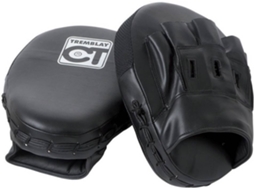 Patas de Urso TREMBLAY CT x2 (Preto)