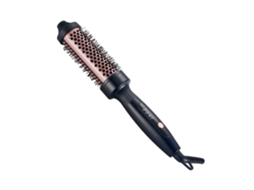 Modelador de Cabelo de Cerâmica de 38mm, Cria um Penteado Volumoso e Reduz os Danos, Preto GERTIZ (100 To 210℃)