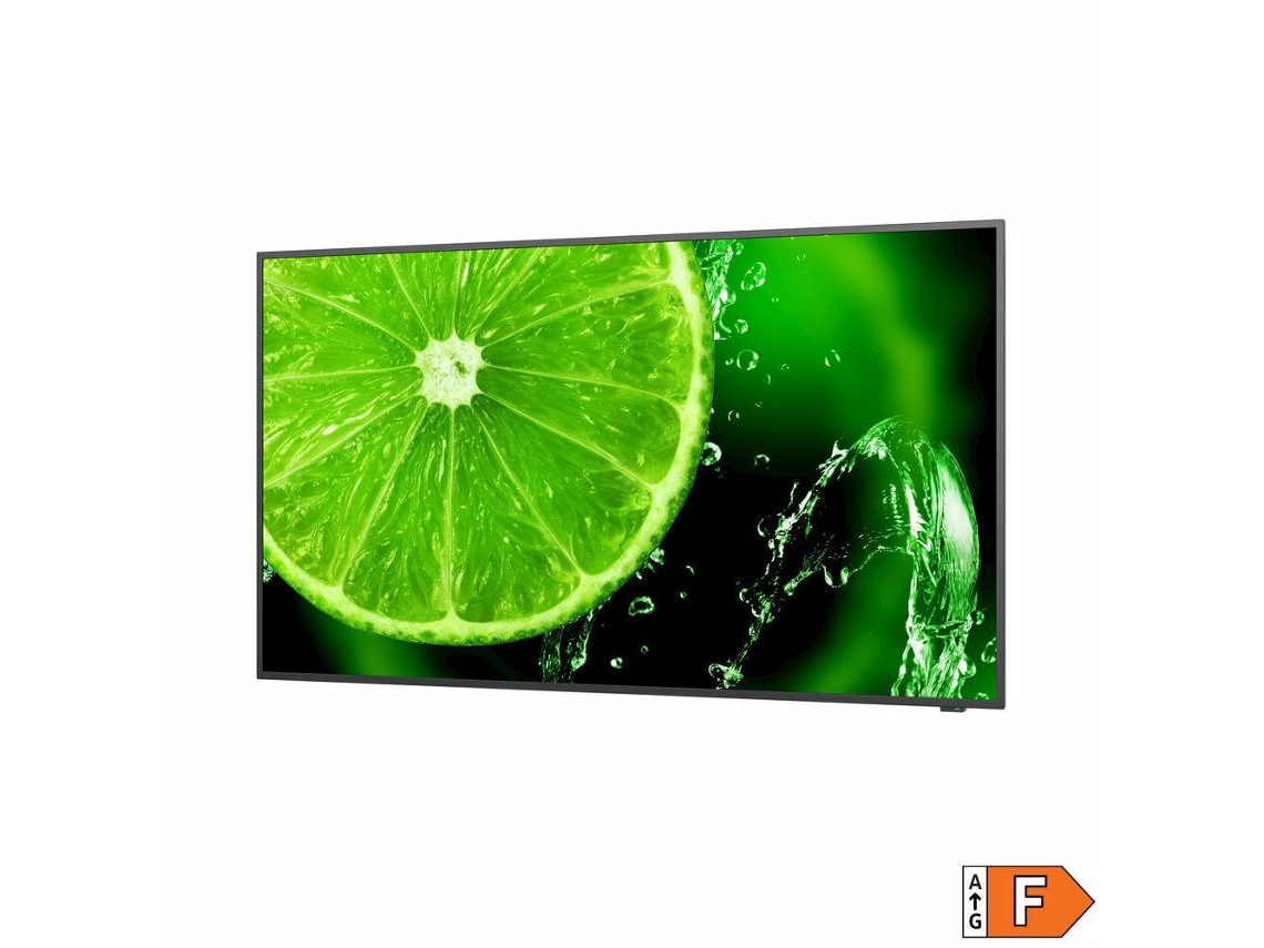 Televisão Led Nec E658 65"