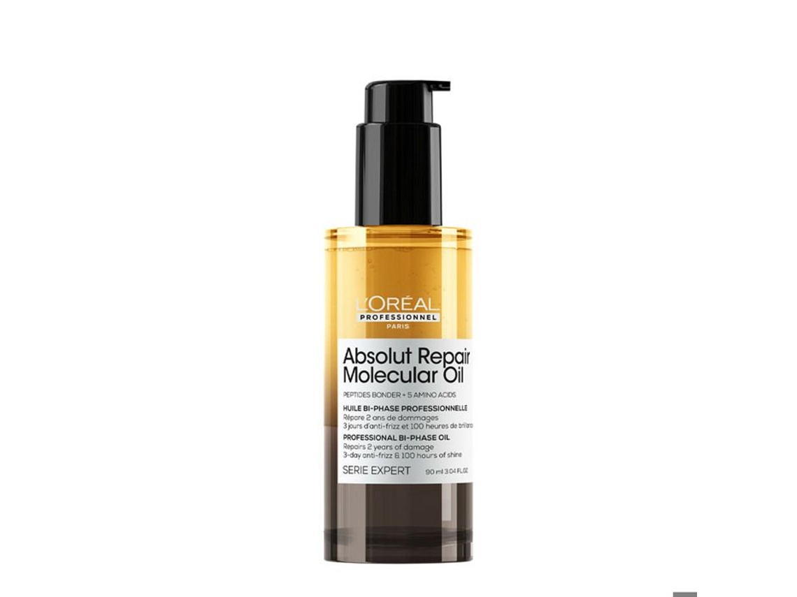 Loreal Professionnel Paris Serie Expert Absolut Repair Óleo Molecular 90ml Loréal Professionnel