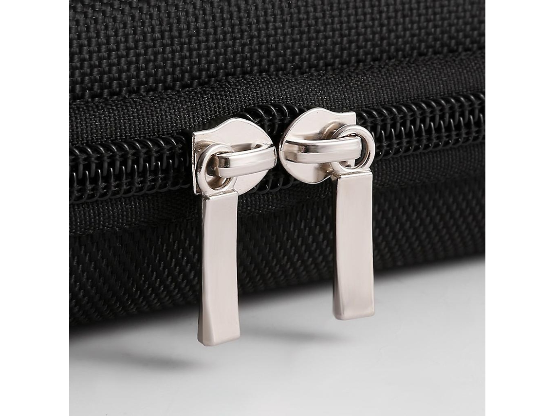 Duro para Saco de Armazenamento de Escudo para Anker Powercore Elite Power Bank Portátil Eva ALLINLESS