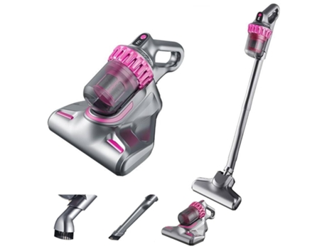 Aspirador Vertical 4 Em 1 Sem Fios Onlike Potente, Leve E Versátil Para Toda A Casa