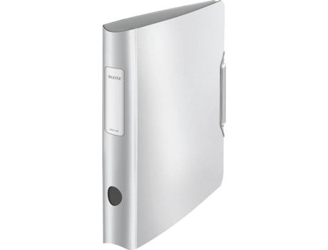 LEITZ - Dossier  11090004 Branco (A4 - 21 x 29,7 cm) Dossier  11090004 Branco (A4 - 21 x 29,7 cm)