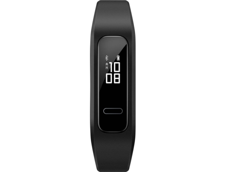 SMART BAND 3E PRETO