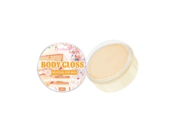 Creme Corporal Oceaura Birthday Cake Clareia Pele