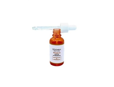 Sérum De Vitamina C 30 Ml. Ddonna D´donna