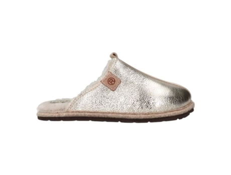 Mules de Homem ROHDE Ouro Multicor (37)
