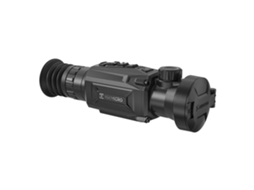 Visualizador Térmico Thunder Tq50 2.0 640X512 Prateadohikmicro