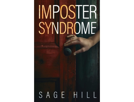 Livro Imposter Syndrome de Sage Hill (Inglês)