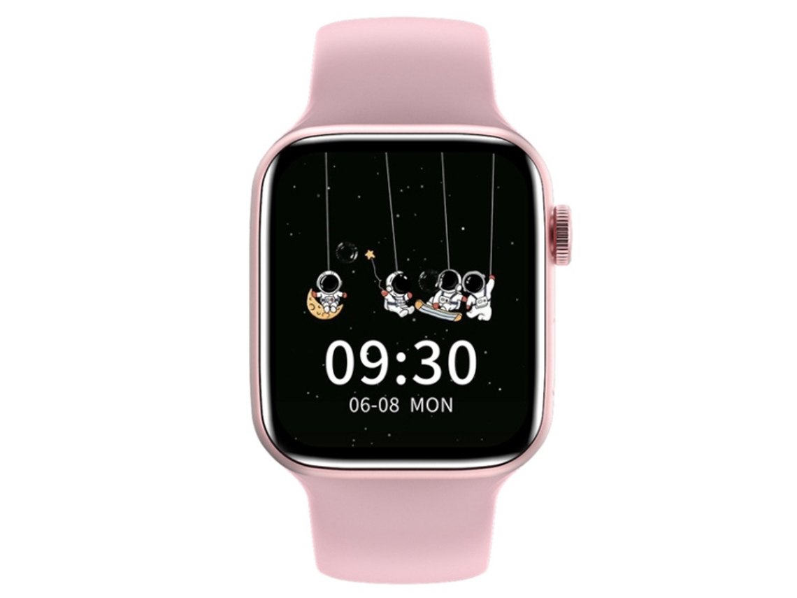Smartwatch ENZON Rosa