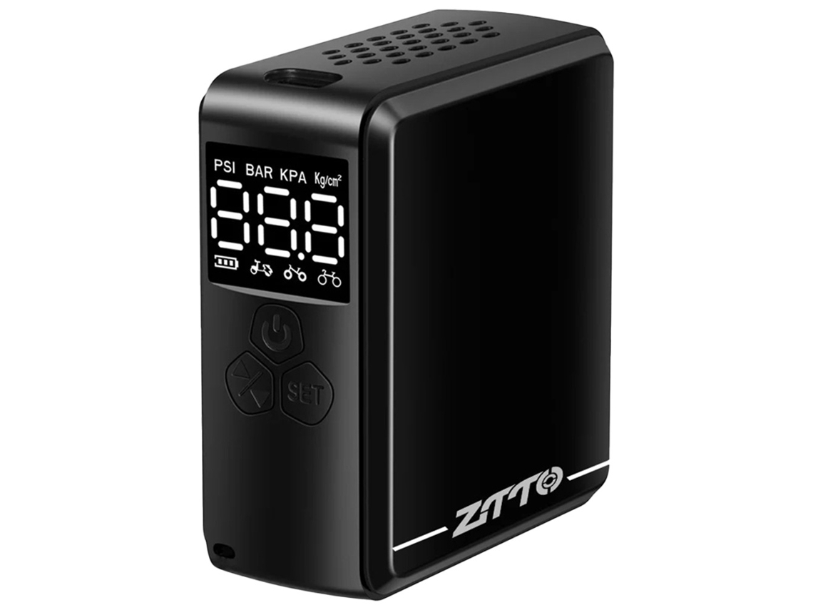Bomba Elétrica Para Mini Bicicleta Ztto Tipo C, Carga De 150 Psi, 13 L/m, Inflador De Pneus De Estrada Para Mtbvayotoy