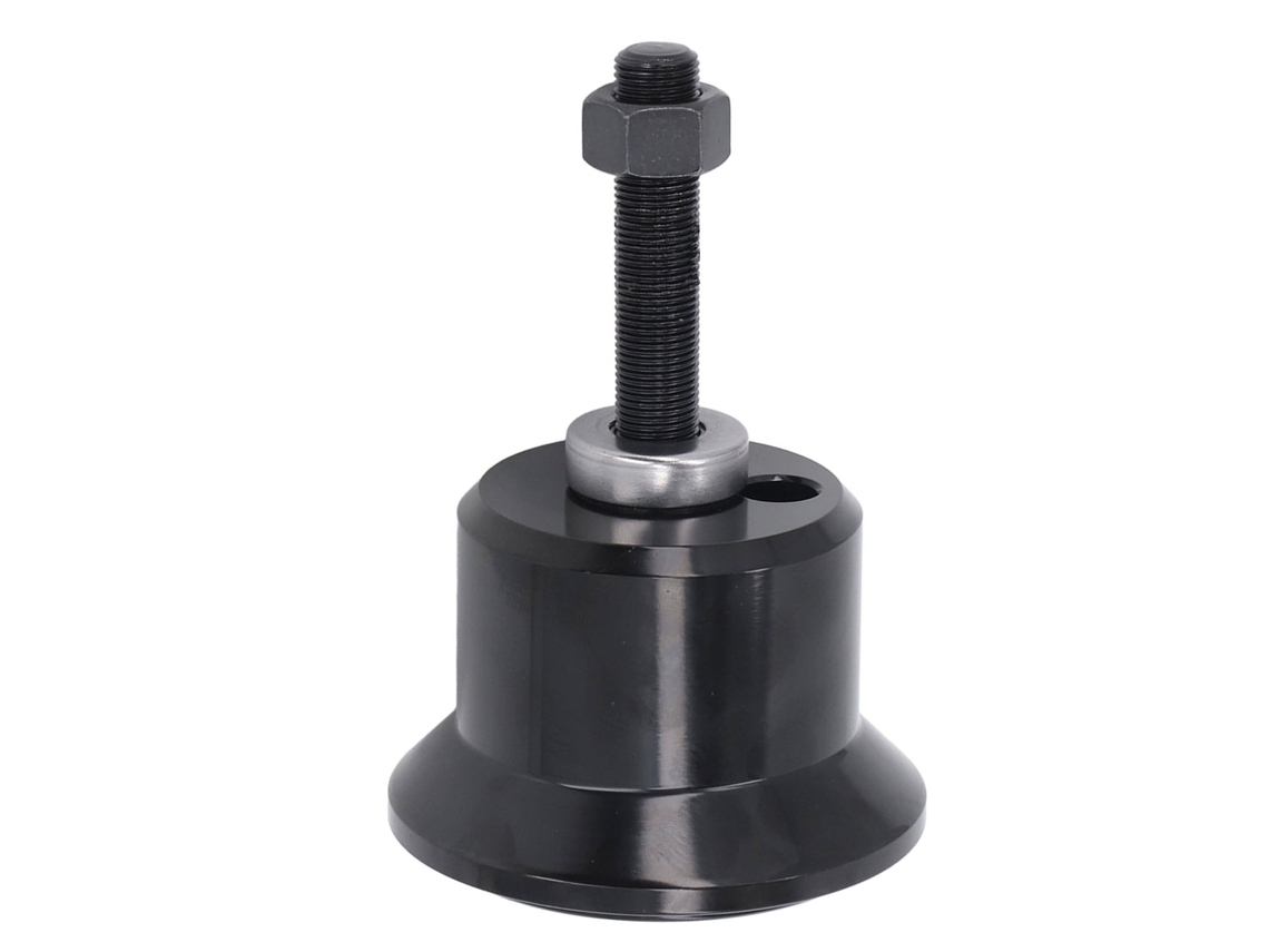 Ferramenta De Instalação De Vedante De Virabrequim Em Aço Carbono Laxiscreed Para Manutenção Automóvel Super Duty 2011-2021
