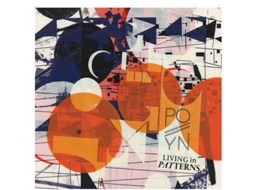 CD Pollyn - Living In Extraordinary Times (1CDs)