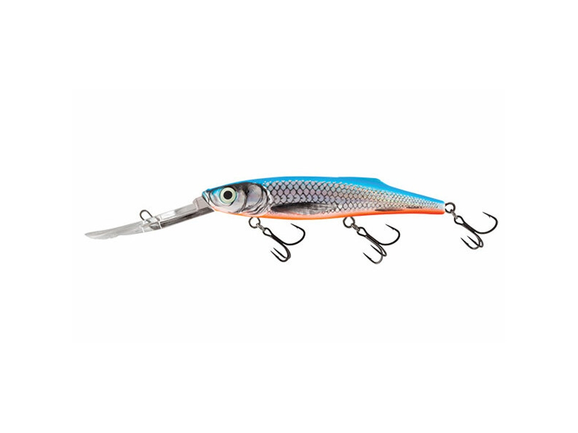 Lure Salmo Freediver 24g