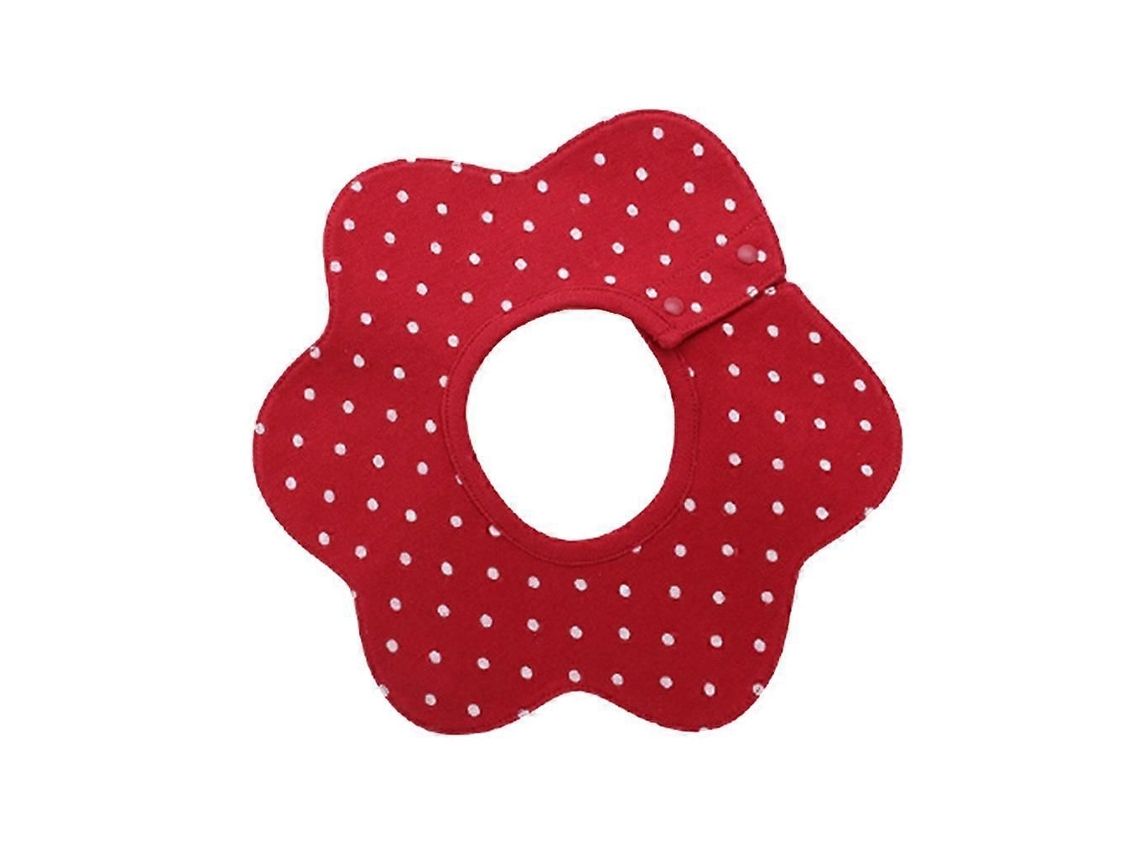 Babadores Para Bebê Com Gola Redonda, Paninhos De Arrotar 360 Graus, Babadores Para Bebê, Babadores Bandana Para Bebê, Babador Para Alimentação I