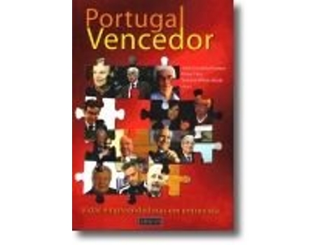 Portugal vencedor