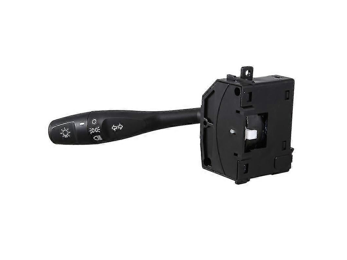 Interruptor De Combinação De Sinal De Farol Dianteiro Mr329666 Para Mitsubishi L200 Strada Rhd