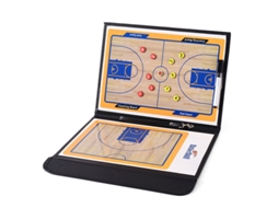 Prancheta Magnética Para Auxiliar De Treinamento De Basquete, Prancheta Apagável E Tática SUNNY SPACES