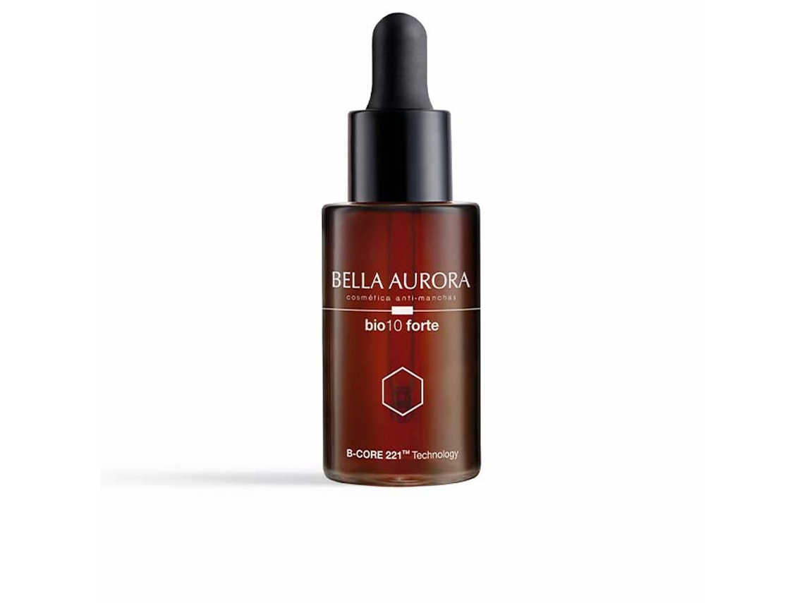 Bio10 Forte Sérum Despigmentante Conta-gotas 30 Ml