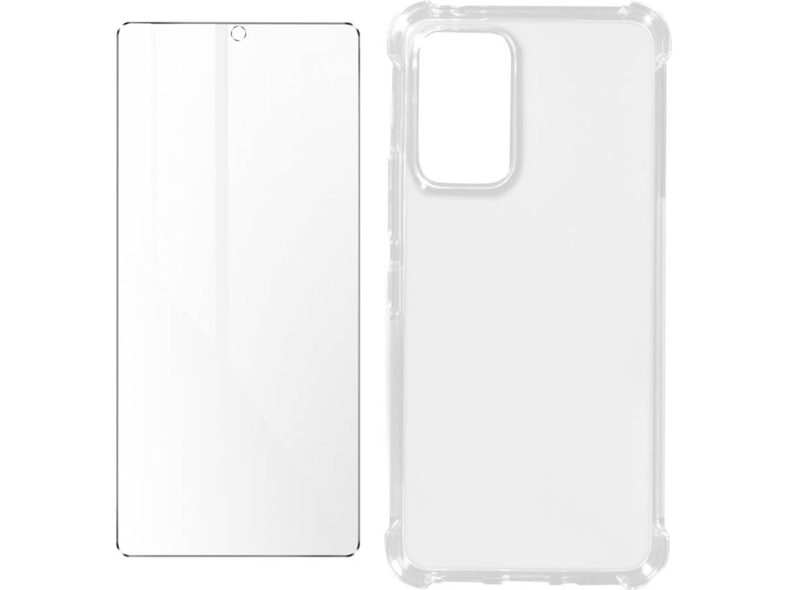 Capa Para Samsung Yemaesre Transparente