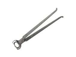 Cortadores de Cascos Viking Prateado 15´´NORDIC FORGE