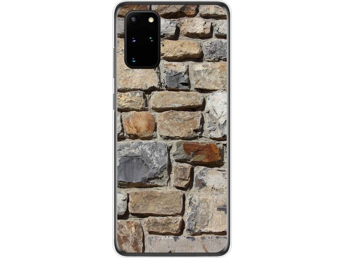 Capa Samsung Galaxy S20+ Plus TUMUNDOSMARTPHONE Desenhos Multicor