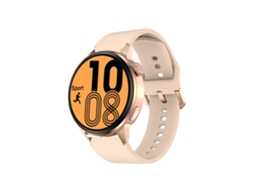 Smartwatch VEANXIN Dt4 Rosa