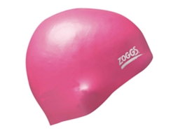 Zoggs Touca Natação Easy Fit Silicone