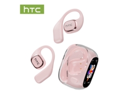 Fones de Ouvido Bluetooth MDUG com Tela Sensível ao Toque, Bateria de Longa Duração e Estilo Ows