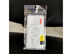 2 Capas Magnéticas Para Iphone 17 Pro