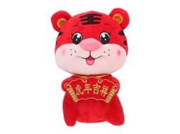 1pcs Brinquedo Tigre Allinless