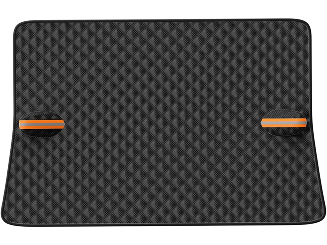 Capa Magnética para Para brisa de Carro com Proteção Lateral para Suvs SFUSHOS