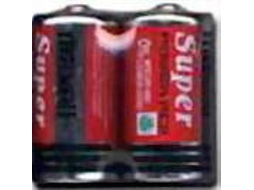 Pilhas MAXELL Super Ace