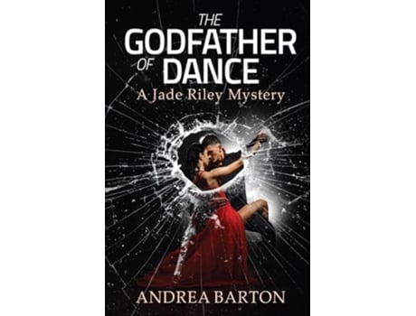 Livro The Godfather of Dance de Andrea Barton (Inglês)