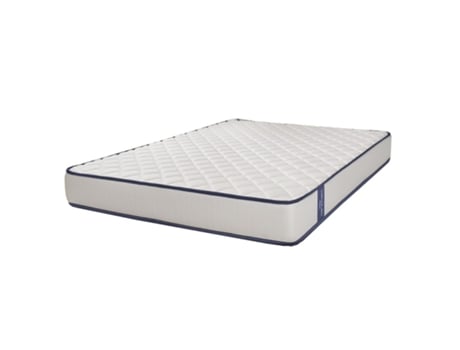 Colchão Multicamadas com Viscoelástico e Altura de 21 Cm CECOTEC