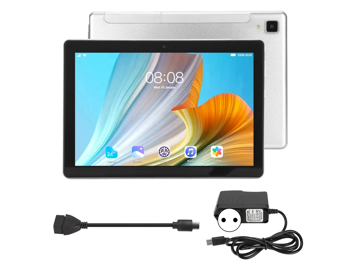 Tablet Callable (suporta Wifi De Duas Bandas 5g, Sistema Android 12)