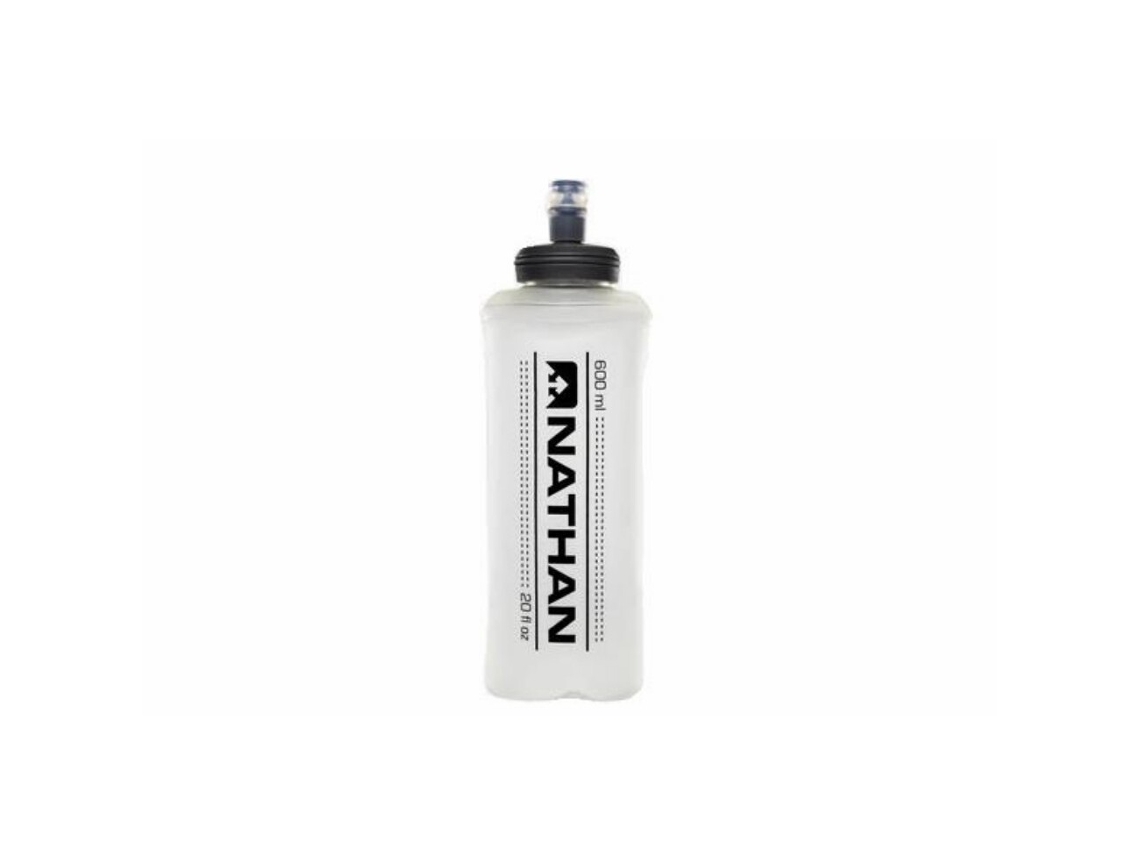 Frasco NATHAN 590Ml