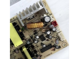 Cd 220 B Pcb80830k2 3.01.05.0037b Placa De Controle Do Refrigerador De Vinhos F3201145 220v Slowmoose