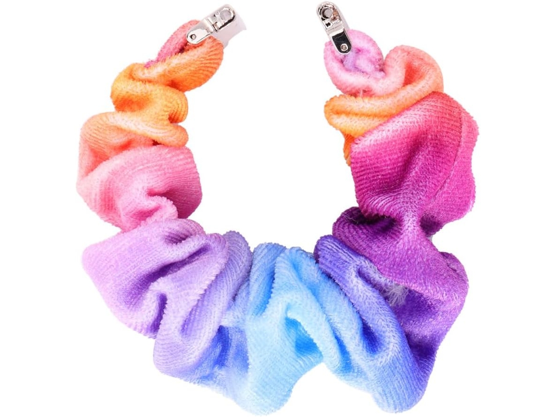 Pulseira Elástica De Tecido 22 Mm Para Relógio, Compatível Com