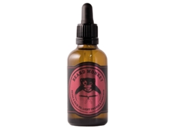 Beard Monkey Beard & Hair Oil Light Orange & Cinnamon 50ml