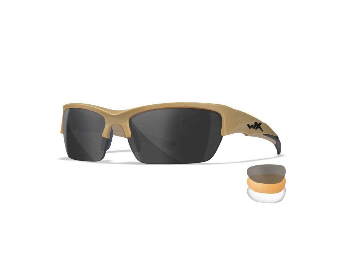 Óculos de Sol Polarizados Valor 2.5 Dourado Homemwiley X