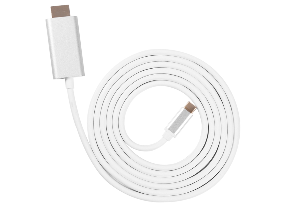 Adaptador Type c Hdmi Hd LAXISCREED